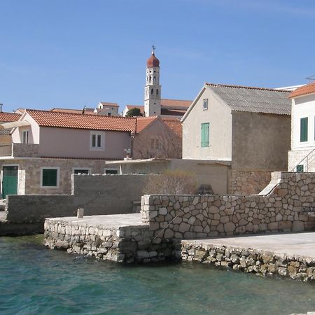 Zal Διαμέρισμα Betina  Εξωτερικό φωτογραφία