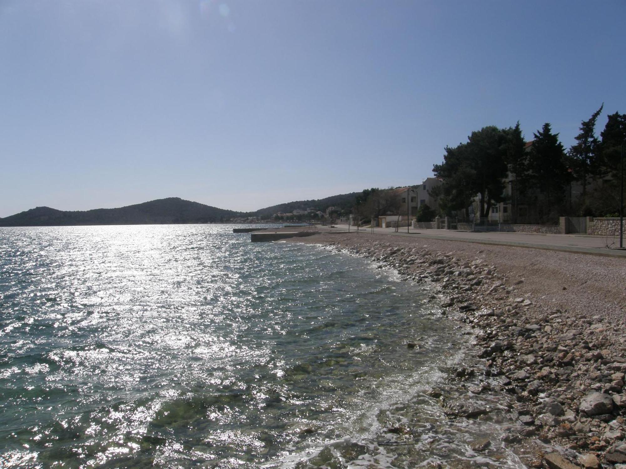 Zal Διαμέρισμα Betina  Εξωτερικό φωτογραφία