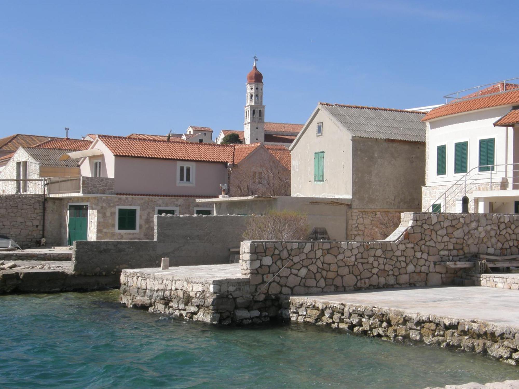 Zal Διαμέρισμα Betina  Εξωτερικό φωτογραφία
