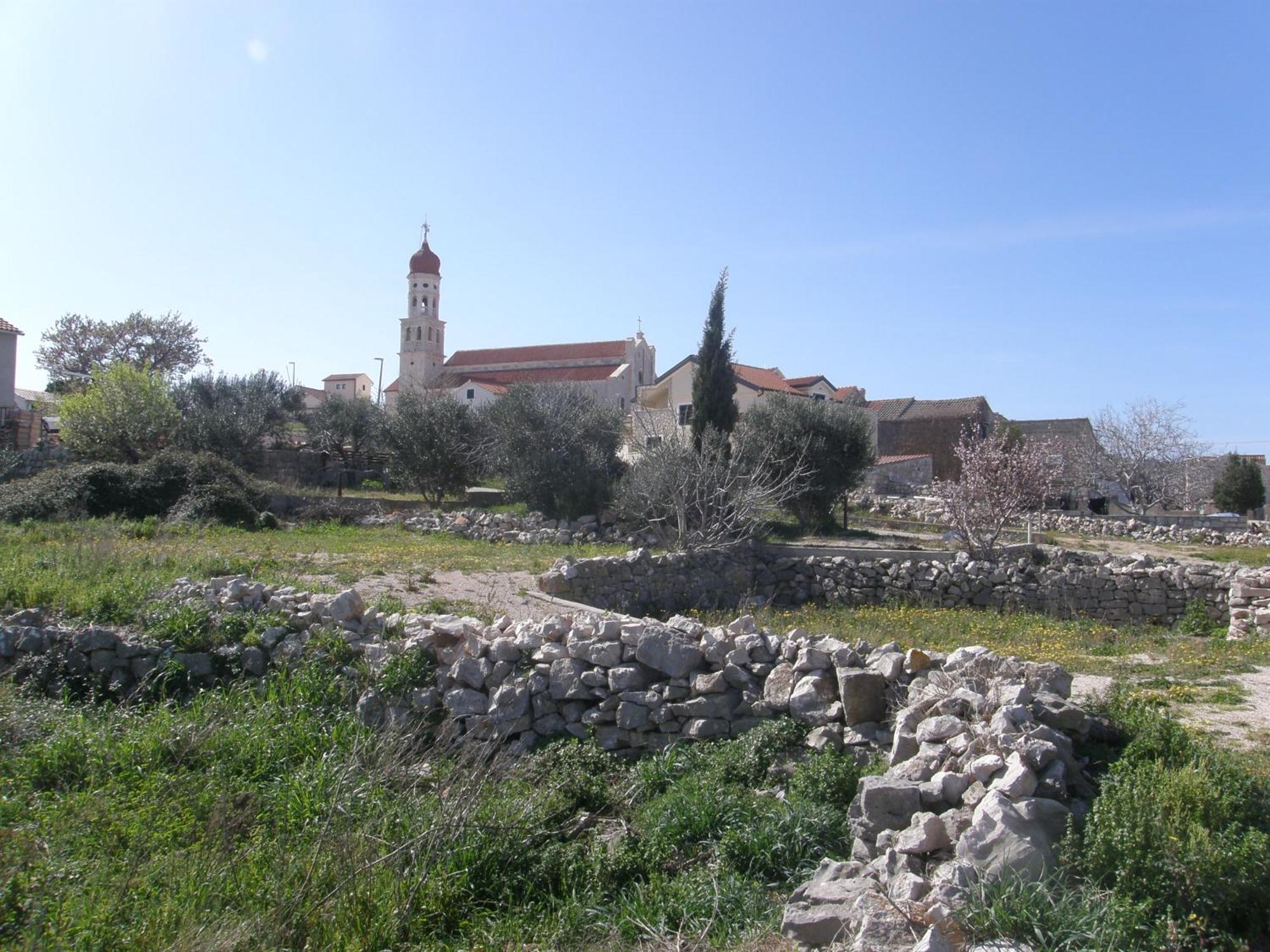 Zal Διαμέρισμα Betina  Εξωτερικό φωτογραφία