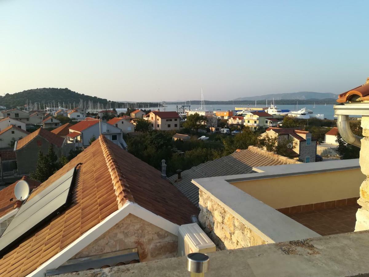 Zal Διαμέρισμα Betina  Εξωτερικό φωτογραφία