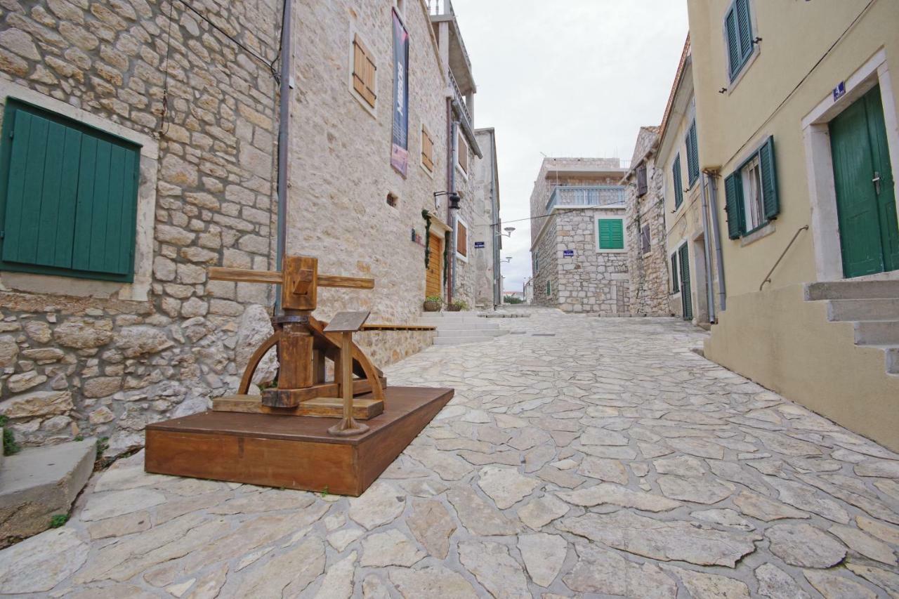 Zal Διαμέρισμα Betina  Εξωτερικό φωτογραφία