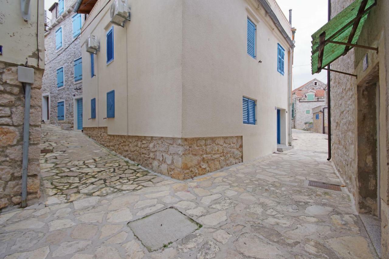 Zal Διαμέρισμα Betina  Εξωτερικό φωτογραφία