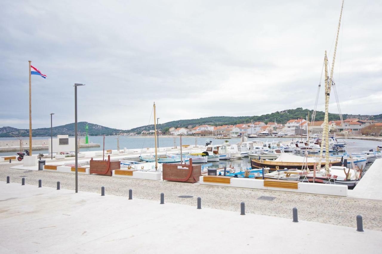 Zal Διαμέρισμα Betina  Εξωτερικό φωτογραφία