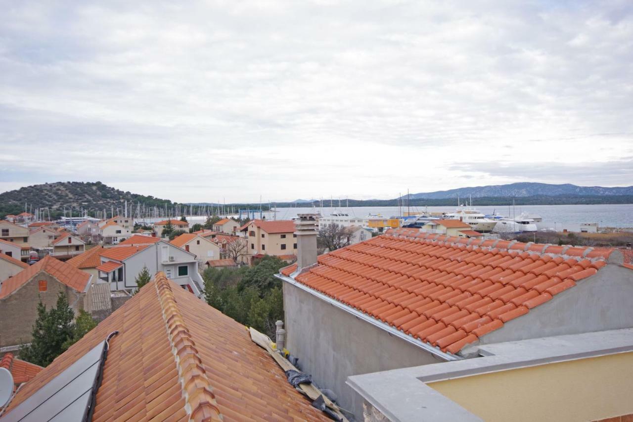 Zal Διαμέρισμα Betina  Εξωτερικό φωτογραφία