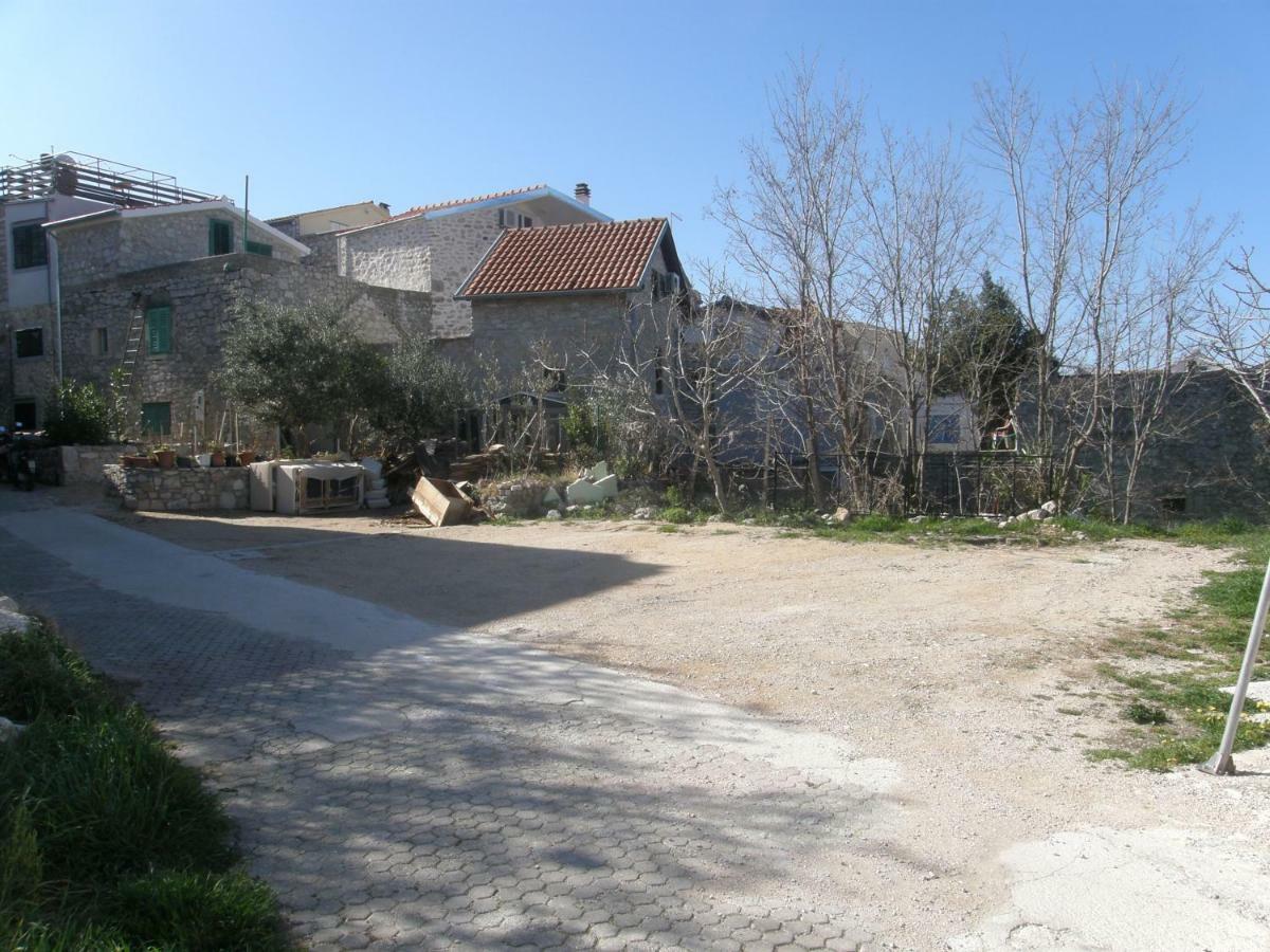 Zal Διαμέρισμα Betina  Εξωτερικό φωτογραφία